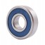 63/22-2RS C3 [PFI] Deep groove ball bearing