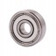 625.ZZ [SNR] Deep groove sealed ball bearing