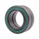 GE31ZO-2RS | GEZ104ES-2RS | GEZ31ES-2RS [Fluro] Radial spherical plain bearing