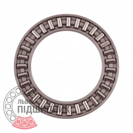 AXK1108 [NTN] Needle roller and cage thrust assemblies