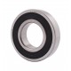 6207-2RS | 180207AC17 [GPZ-34 Rostov] Deep groove sealed ball bearing