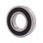 6207-2RS | 180207AC17 [GPZ-34] Deep groove sealed ball bearing