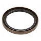 Oil seal 55x70x8 ACM B1KLRD - 5112307 New Holland - 12011465B Corteco