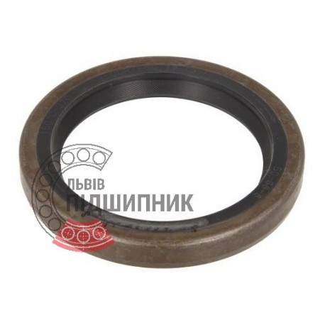 Oil seal 50x68x8 ACM B1KLRD - 5106069 New Holland - 12011463B Corteco