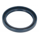 Oil seal 82.62x104.73x12 NBR BASLDRWX7 - 3619344M1 Massey Ferguson - 12014126B Corteco