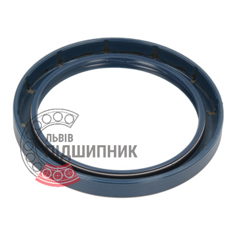 Манжета армированная 82.62x104.73x12 NBR BASLDRWX7 - 3619344M1 Massey Ferguson - 12014126B Corteco