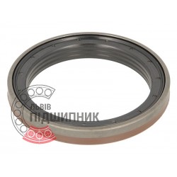 Oil seal 85x110x13/14.5 FPM RWDR-KASSETTE- 213265, 213326 Claas - 12017093B Corteco