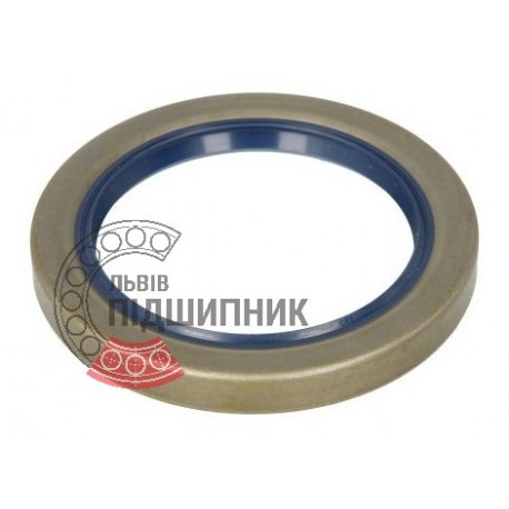 Oil seal 80x110x12 B1SL (NBR) 5106689 New Holland 12011358B Corteco