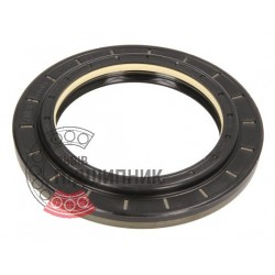 Oil seal 92,07x136,48x12/17,5 RWDR-KOMBI (NBR) A188117 Case IH 12018715B Corteco