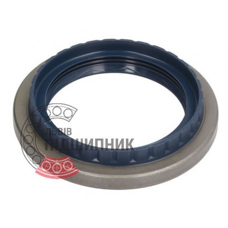 Oil seal 90x130x11/22,5 B1SLSFDRWX6 (NBR) X550160801000 Fendt 01031747B Corteco