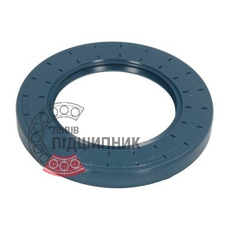 Манжета армована 70x110x12 BASLX2 (NBR) 44882211 New Holland 01032577B Corteco