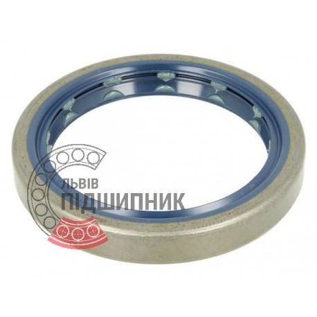 Oil seal 73,03x95,25x12,7 B1SLX6 (NBR) 01026135 Corteco