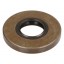 30x72x10 B2SL | 12011392B [Corteco] Oil seal