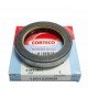 Oil seal 45x62x11 COMBI (NBR) 12012296 Corteco