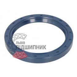 Манжета армированная 95x120x12 BASL (NBR) 392121X1 Massey Ferguson 12011207B Corteco