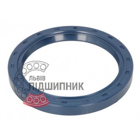 Манжета армована 95x120x12 BASL (NBR) 392121X1 Massey Ferguson 12011207B Corteco