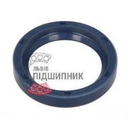 Манжета армированная 32x42x7 NBR BA - 5112294 Case/Ford/New Holland - 12010894B Corteco