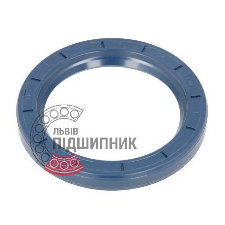 Манжета армована 50x68x8 BA (NBR) 5001859800 Renault 12010967B Corteco