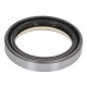 Oil seal 55x72x12 NBR COMBI - 12011794B Corteco