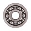 6405 ZZ | 6405-ZZ [GPZ-34] Deep groove open ball bearing