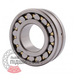 22207 MB W33 | 3507Н [GPZ-34 Rostov] Spherical roller bearing