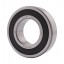 2208K 2RS [CX] Double row self-aligning ball bearing