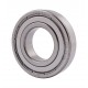 6207 ZZ/C3 [Fersa] Deep groove sealed ball bearing