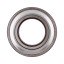 1580209 EK10T2C17 [HARP] Radial insert ball bearing