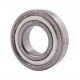 6206-2Z [CPR] Deep groove sealed ball bearing
