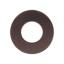 AS1101 [NTN] Axial bearing washer