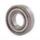 6002-2Z [CX] Deep groove sealed ball bearing