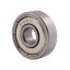 626-2Z [China] Miniature deep groove ball bearing