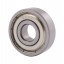 629-2Z [China] Miniature deep groove ball bearing