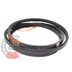 Classic V-belt 066034 [Claas] Bx2515 Harvest Belts [Stomil]