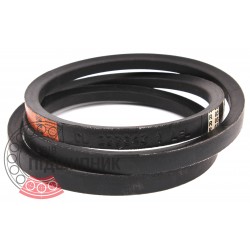 Classic V-belt 233843.1 Harvest Belts B17x1670 [Stomil]