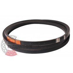 Classic V-belt 80754389 New Holland [Stomil]