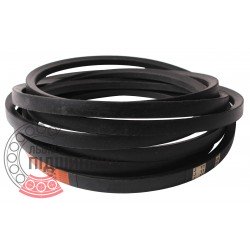 Classic V-belt 629732.0 [Claas] B17x5326 Harvest Belts [Stomil]