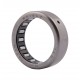 BA146ZOH [IKO] Needle roller bearing without an inner ring