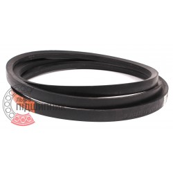 Classic V-belt [Stomil]