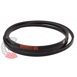Classic V-belt 4254138824 [Case-IH] SPCx2650 Harvest Belts [Stomil]