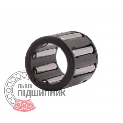 K6x9x10.T2 [NTN] Needle roller bearing