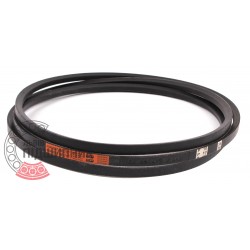 Classic V-belt 661345.0 Harvest Belts A13x2875 [Stomil]