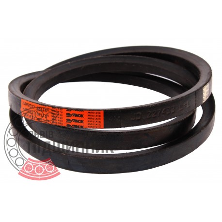 Classic V-belt H27433 [Stomil Harvest]