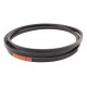 Classic V-belt D41986300 [Dronningborg] Cx4050 Harvest Belts [Stomil]