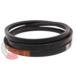 Classic V-belt 123307A1 Case-IH [Stomil Harvest]