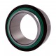 GE80E-2RS | GE80EС-2RS | GE80DO-2RS [Fluro] Radial spherical plain bearing