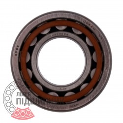 NU205ET2X [NTN] Cylindrical roller bearing
