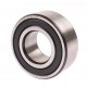 Angular contact ball bearing  AZ49176 John Deere - [SNR]