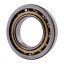 7214B XL-MP-UA [FAG] - 46214 - Single row angular contact ball bearing