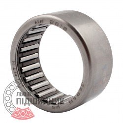 Needle roller bearing HK2816 [NTN]